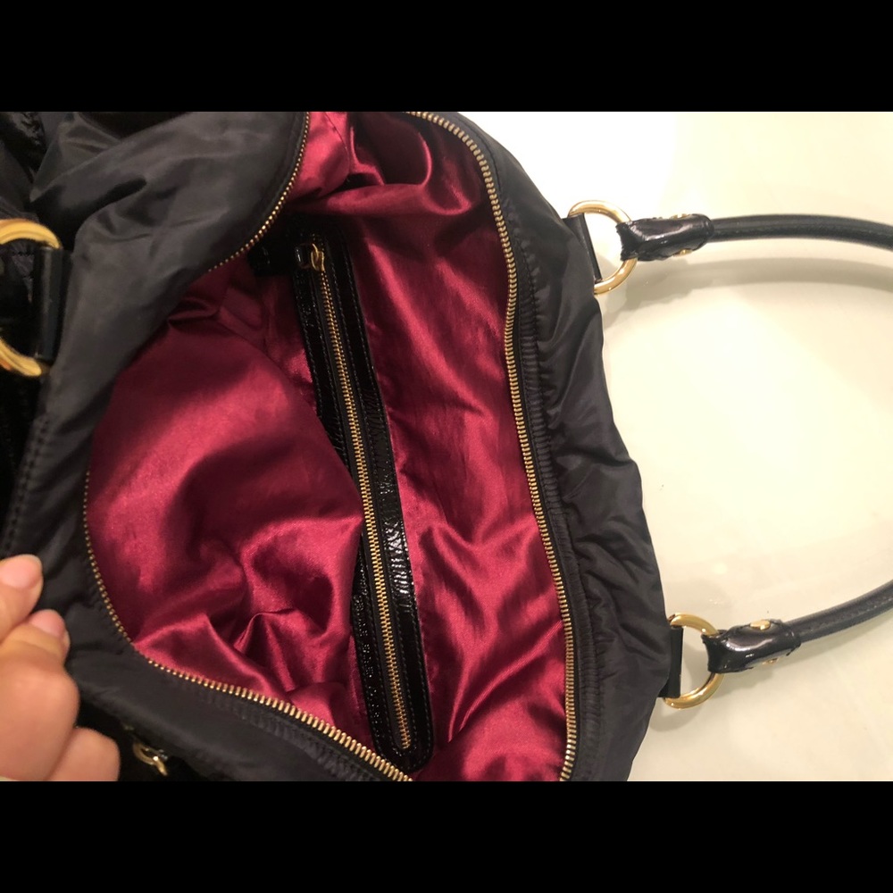 Tods Pashmy black bag - Picture 3 of 3